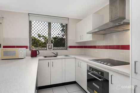Property photo of 3/37 Gailey Road Toowong QLD 4066