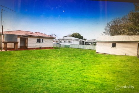 Property photo of 254 Bridge Street Newtown QLD 4350