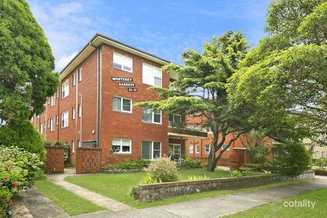 Property photo of 10/83-85 Alfred Street Ramsgate Beach NSW 2217