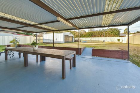 Property photo of 10 Justine Close Bargo NSW 2574