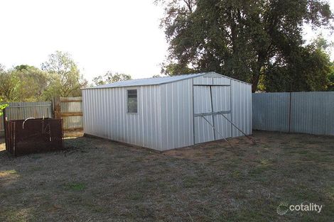 Property photo of 12 Martin Avenue Ouyen VIC 3490