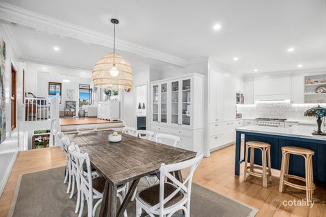 Property photo of 57 Boswell Terrace Wynnum QLD 4178