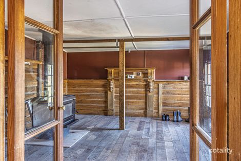 Property photo of 10 Schultz Road Cradoc TAS 7109