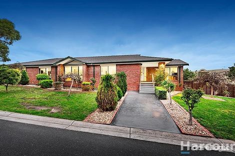 Property photo of 6 Bottlebrush Drive Mill Park VIC 3082