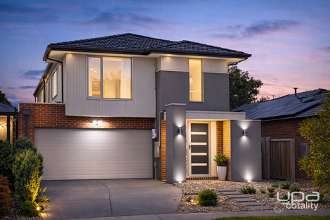 8 Oberon St, Point Cook, VIC 3030