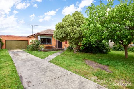 Property photo of 4 Vallota Crescent Noble Park VIC 3174