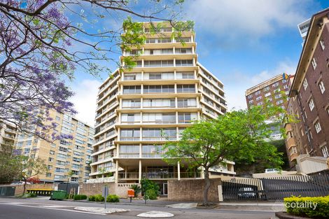 Property photo of 4/41-49 Roslyn Gardens Elizabeth Bay NSW 2011
