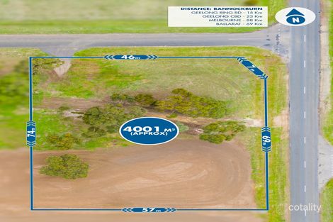 4 Clyde Rd, Bannockburn, VIC 3331