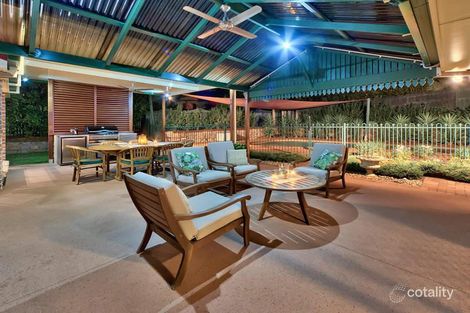 Property photo of 16 Halleys Crescent Bridgeman Downs QLD 4035