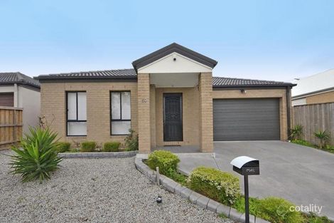 Property photo of 59 Inverell Parkway Tarneit VIC 3029