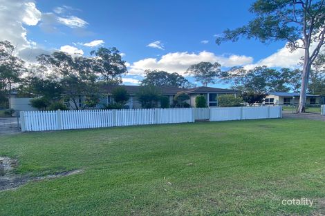 Property photo of 14 Vaughan Street Aldershot QLD 4650
