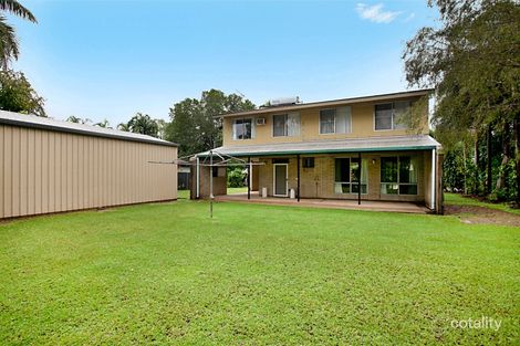 Property photo of 31 Dillon Circuit Gray NT 0830