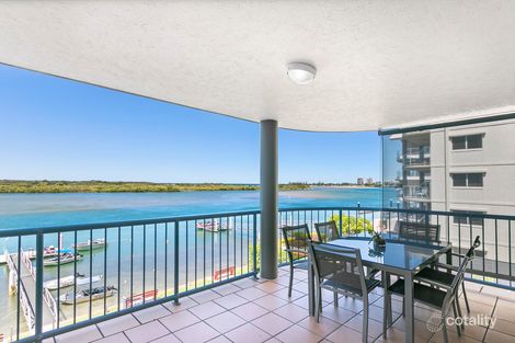 15/132-136 Duporth Ave, Maroochydore, QLD 4558