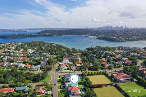 Property photo of 29 Vista Avenue Balgowlah Heights NSW 2093