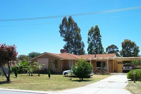 Property photo of 36 Miranda Way Gosnells WA 6110