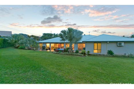 Property photo of 37 Spurs Drive Wellington Point QLD 4160