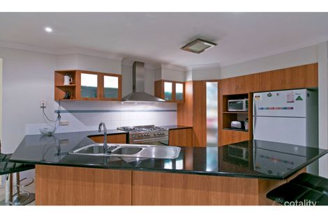 Property photo of 37 Spurs Drive Wellington Point QLD 4160