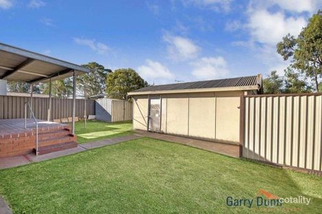 Property photo of 7 Sunset Avenue Lurnea NSW 2170
