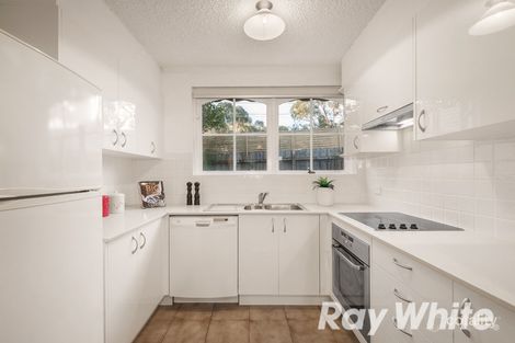 Property photo of 4/11 Glen Ebor Avenue Blackburn VIC 3130