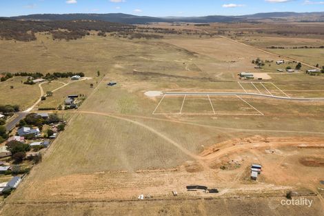 Property photo of 105 Highlands Circuit Berridale NSW 2628