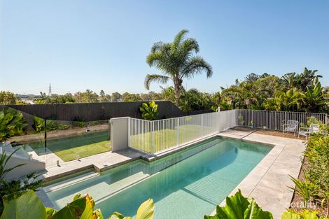 Property photo of 27 Taylor Street Balmoral QLD 4171