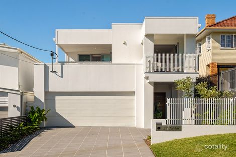Property photo of 27 Taylor Street Balmoral QLD 4171