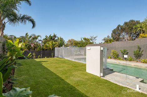 Property photo of 27 Taylor Street Balmoral QLD 4171