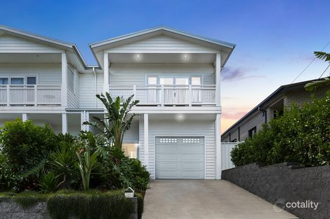 Property photo of 74B Bunarba Road Gymea Bay NSW 2227