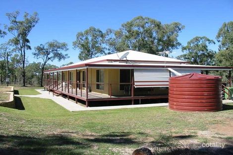 Property photo of 222 Cherryfield Road Gracemere QLD 4702