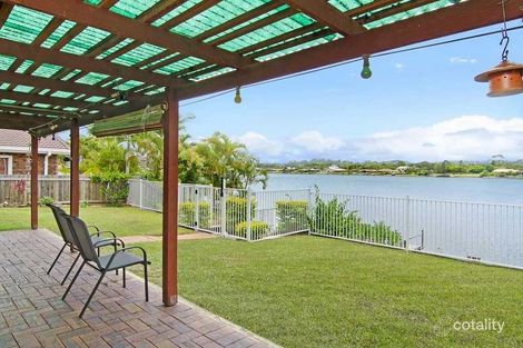 Property photo of 23 Ironbark Street Elanora QLD 4221