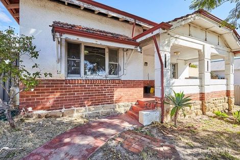 Property photo of 44 Cobden Street Bayswater WA 6053