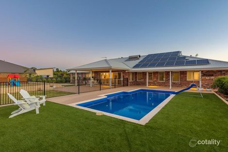 Property photo of 7 Fitzroy Link Vasse WA 6280