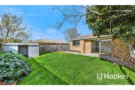 Property photo of 10 Daniel Court Pakenham VIC 3810