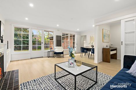 Property photo of 31 Bessazile Avenue Forest Hill VIC 3131