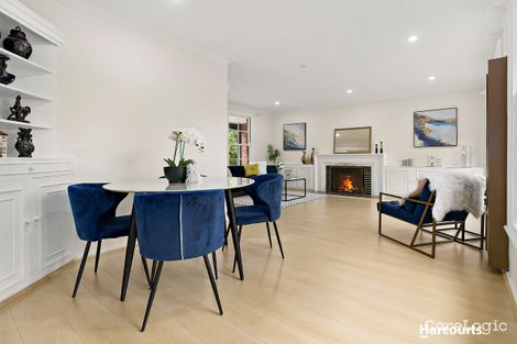Property photo of 31 Bessazile Avenue Forest Hill VIC 3131