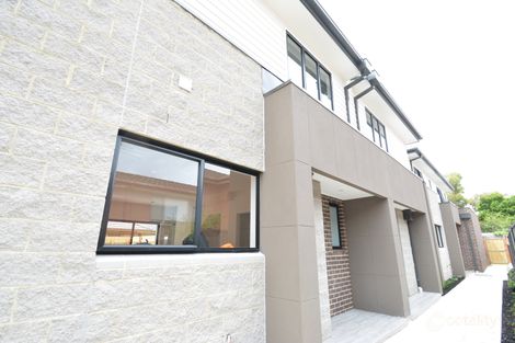 4/59 Normanby Ave, Thornbury, VIC 3071