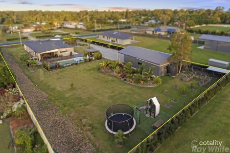 9 Farry Rd, Burpengary East, QLD 4505