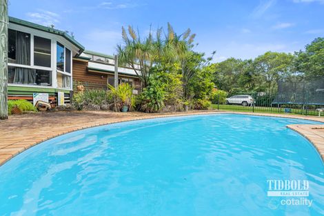 Property photo of 15 Intrepid Drive Victoria Point QLD 4165