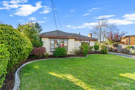 Property photo of 4 Sara Court Traralgon VIC 3844