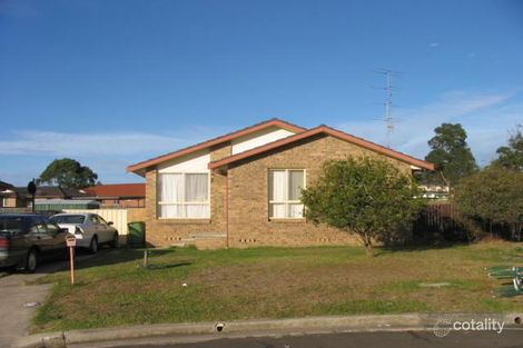 3 Elise Cl, Lake Haven, NSW 2263