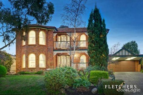 Property photo of 18 Frodsham Road Ringwood VIC 3134