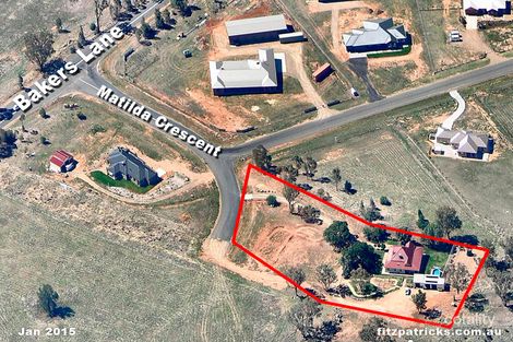 Property photo of 50 Matilda Crescent Gumly Gumly NSW 2652