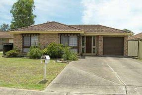 28 Nicolaidis Cres, Rooty Hill, NSW 2766