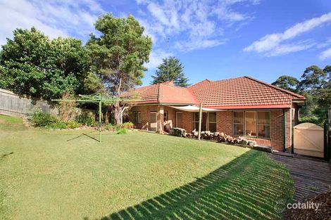 Property photo of 60 East Parade Denistone NSW 2114