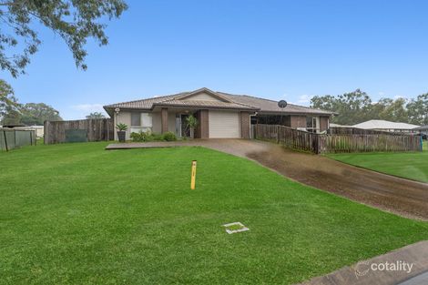 Lot 1/15 Ceres St, Wulkuraka, QLD 4305