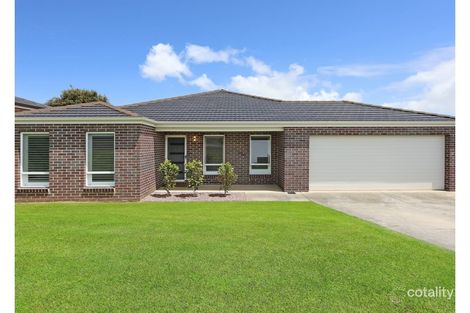 Property photo of 33 Wares Road Warrnambool VIC 3280