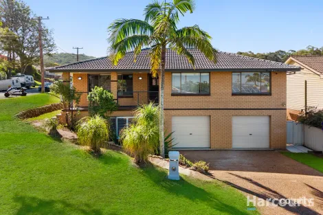 1 Jamboree Cl, Fennell Bay, NSW 2283