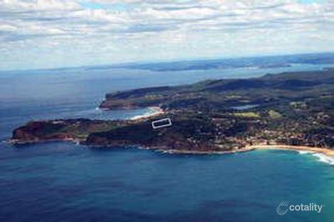 Property photo of 174 Cape Three Points Road Avoca Beach NSW 2251