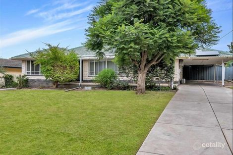 Property photo of 20 Berryman Drive Modbury SA 5092