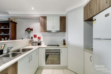 Property photo of 6/90 North Street North Toowoomba QLD 4350